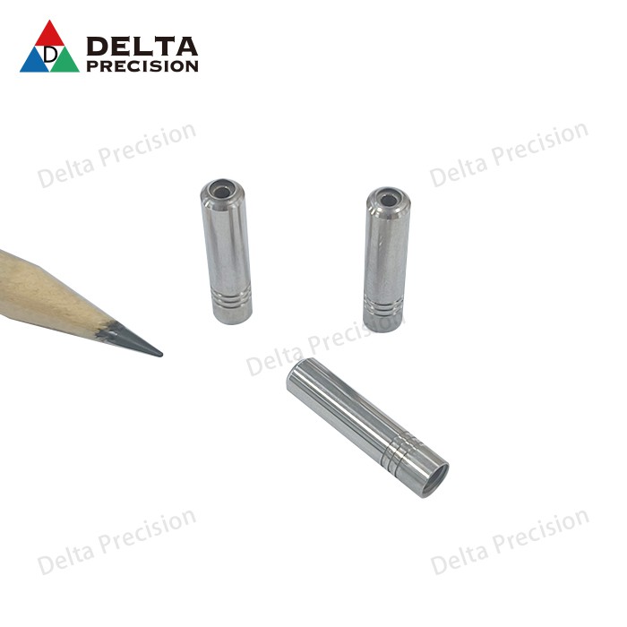 Miniature One-way Valve