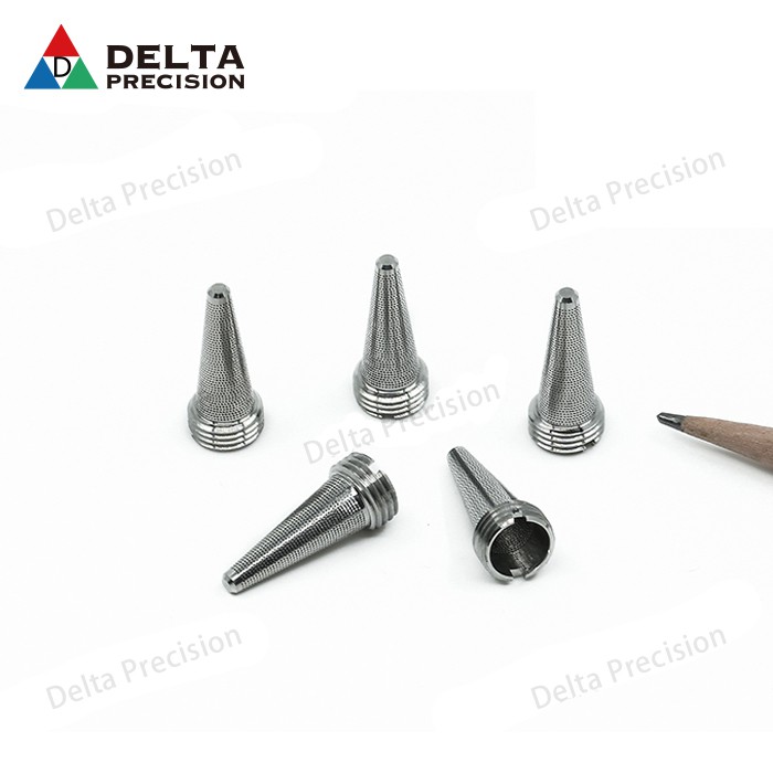 Safety Screen Filters